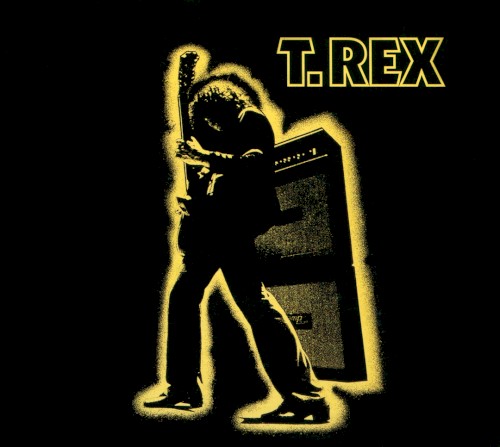 T. Rex